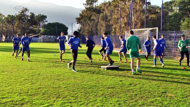 Sporting Express : U gruppu turchinu pè Rennes-Bastia