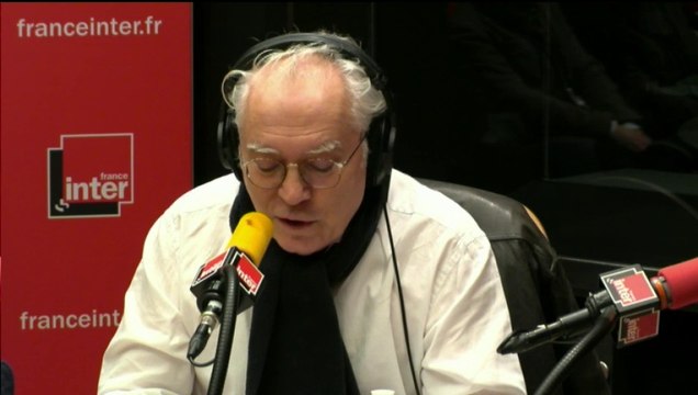 La compil' de Ganache - Albert Algoud a tout compris