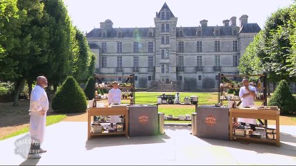 Lloyd ou Valentin, le choix de Philippe Etchebest