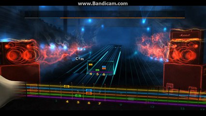 Rocksmith2014 2016-12-13 Buckethead-Hlls of eternity