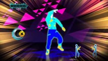 Just Dance 3 Gonna Make You Sweat Everybody Dance Now
