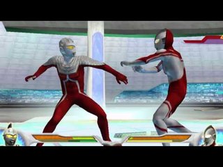 Sieu Nhan Game Play | Câu chuyện của Ultra Seven #1 | Game Ultraman Figting eluvation 0