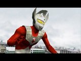 Sieu Nhan Game Play | chơi game ultraman fighting eluvation rebirth  | Ultraman Taro