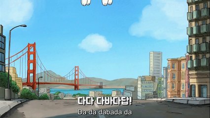 Panda's Friend (Korean, English Subbed)
