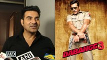 Dabangg 3 to release in 2018 confirms Arbaaz Khan