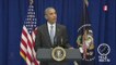 États-Unis : Obama promet des représailles après les soupçons de piratage russe