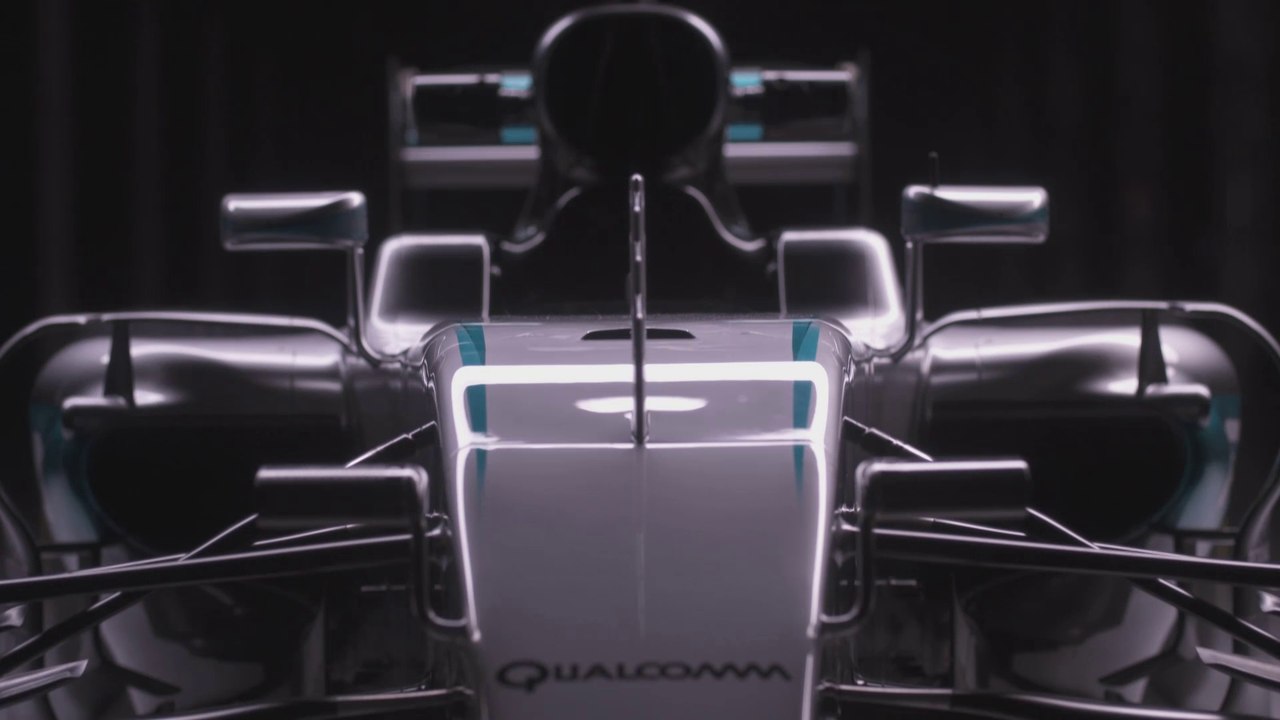 Rosberg Successor: Schumacher back in Formula One?