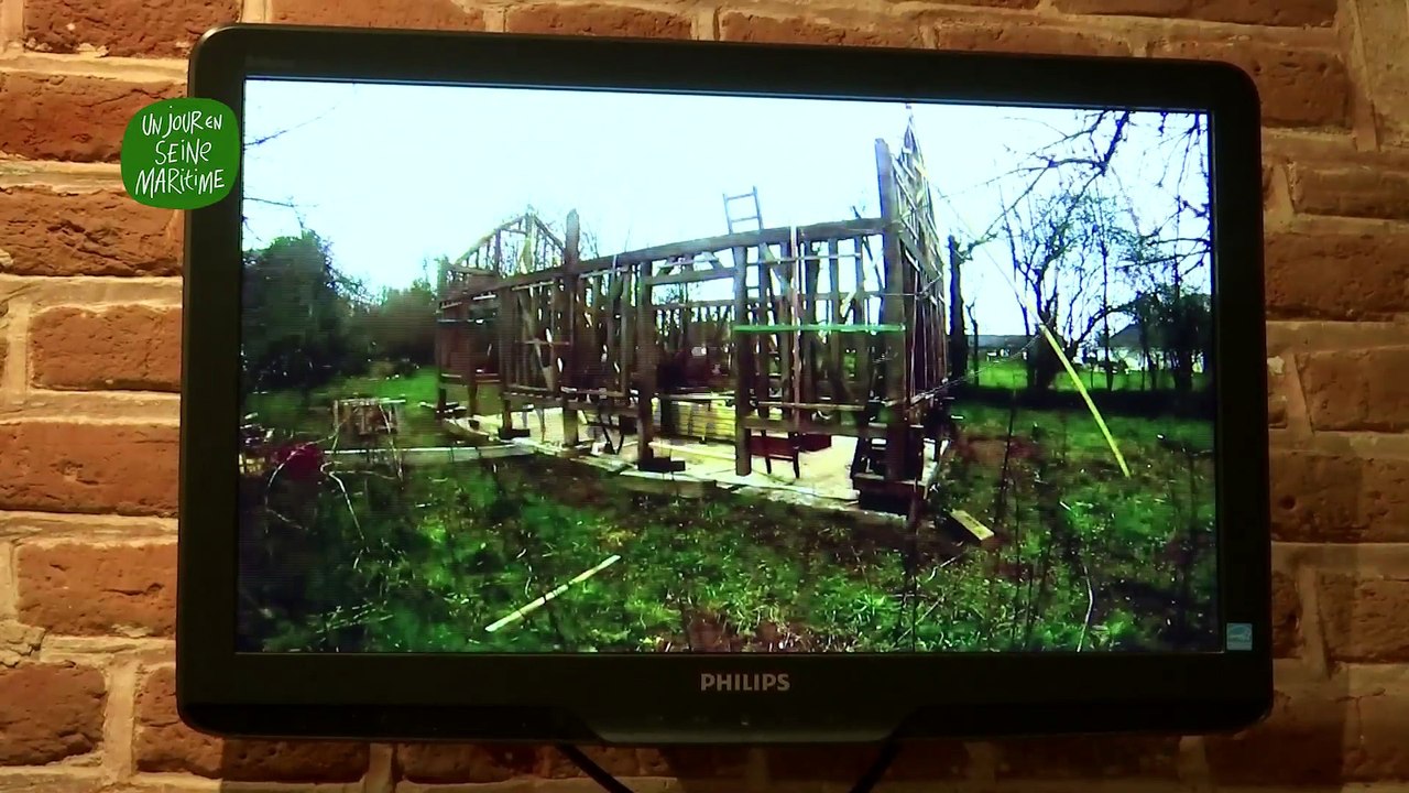 JSM_maisons normandes