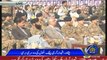 G Qamar Bajwa Attened 2nd Ceremony In Peshawar On  Anniversary Of APS Massacre