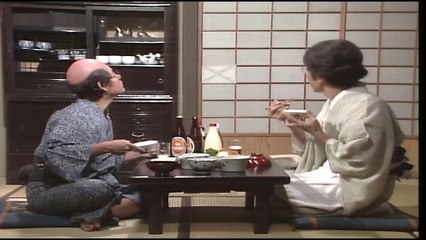 爆笑コント もしもこんな暴風雨がきたら… ドリフの大爆笑