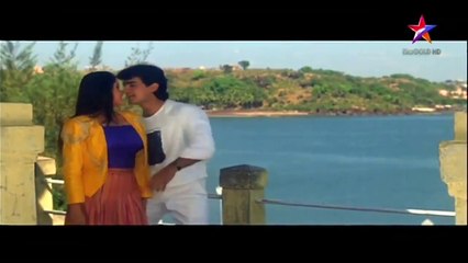 Afsana Pyar Ka | Title Video Song HDTV | Aamir Khan-Neelam Kothari | MaxPluss HD Videos