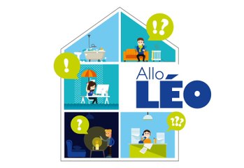 Voeux 2017 Logial-OPH - LEO -