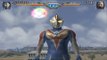 Sieu Nhan Game Play | Ultraman Cosmos Đấu với ultraman Tiga | Game Ultraman Figting Eluvation 3