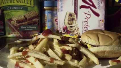 How processed oils have influenced certain diseases