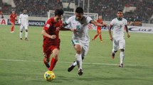 Cuplikan Gol pertandingan Indonesia vs Vietnam Semi Final Piala AFF 2016