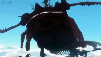 The Dragon Dentist (Ryuu no Haisha) Special TV [PV]