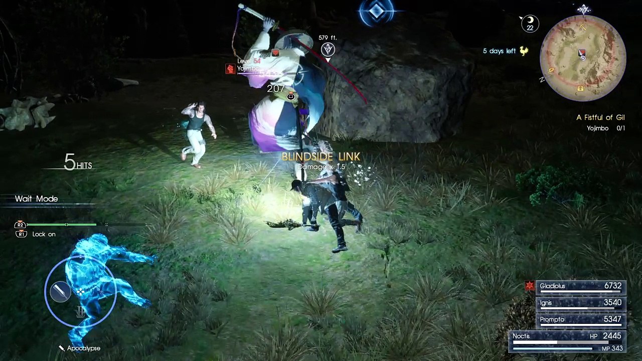 FINAL FANTASY XV_20161215222051