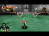 Sieu Nhan Game Play | Game Power rangers samurai | Mission 4