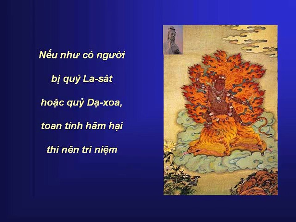 KINH PHỔ MÔN - Chánh Kinh - phần 1 - Võ Tá Hân phổ nhạc