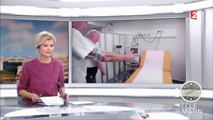 L'hypertension, une maladie qui touche 10 millions de personnes en France