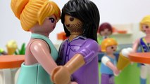 Playmobils Next Topmodel | UMZUG ins neue HAUS mit ROMI und RAUL | Playmobil Film deutsch