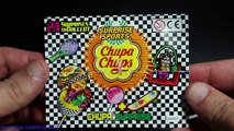 Frozen Chupa Chups Lollipops Angry Birds Candy M&Ms Candy