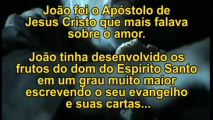 O verdadeiro sentido do Amor