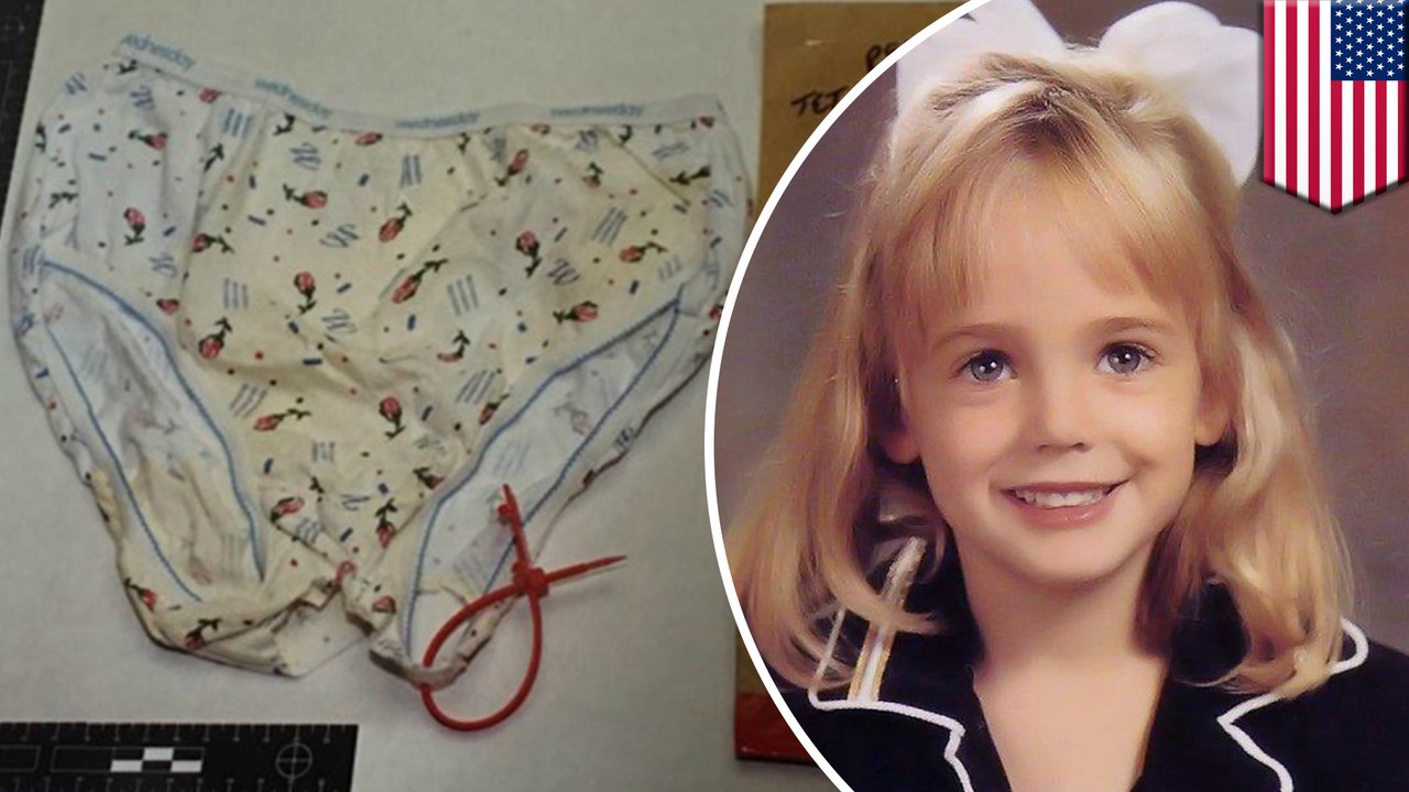 JonBenet Ramsey case: New DNA testing planned after report reveals flaws in previous interpretation