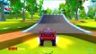 KIDS GAMES ► Lightning McQueen Battle Race Gameplay Disney Pixar Cars ► Songs for Children
