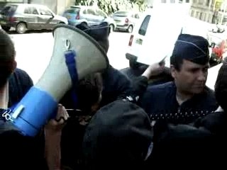 Manifestation contre la vivisection le 30.08.2007, part. 4