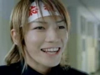 KAT-TUN ~ CM Oronamin C (2005.07.09)