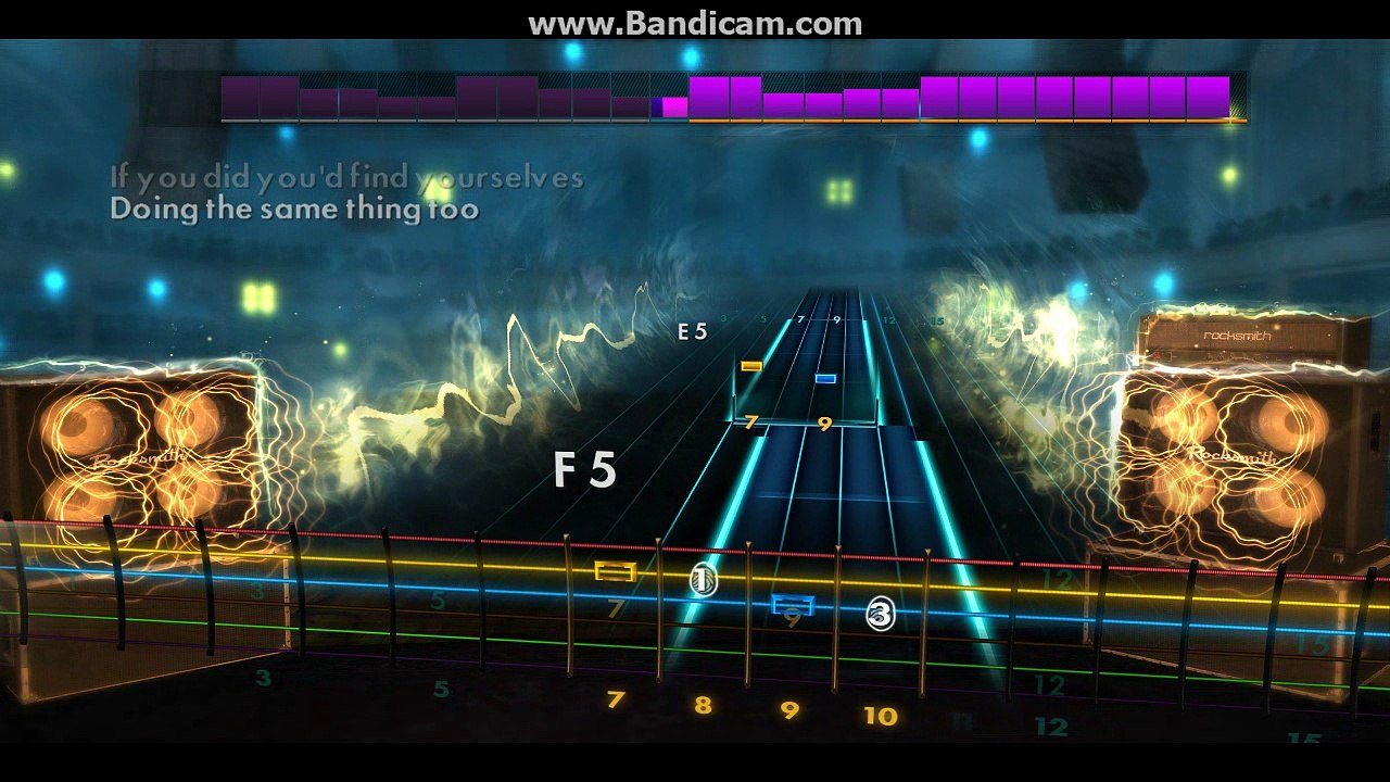 Rocksmith2014 2016-12-13 Judas Priest-Breaking the law