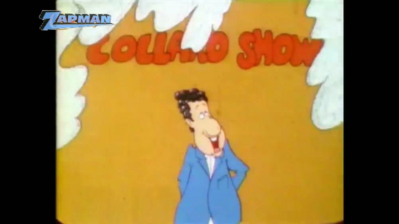 Collaro Show - Générique 1980 bY ZapMan69 - Vidéo Dailymotion