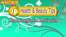 Home Remedies for Constipation II घरेलु नुस्खों से कब्ज़ को भगाएं II By Satvinder Kaur II