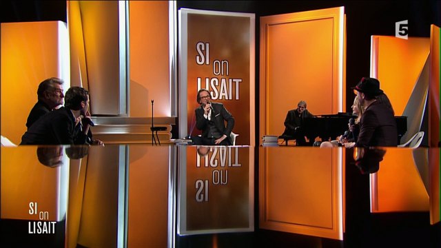 « My Rifle, my Pony and Me » : Mathias Malzieu reprend Dean Martin