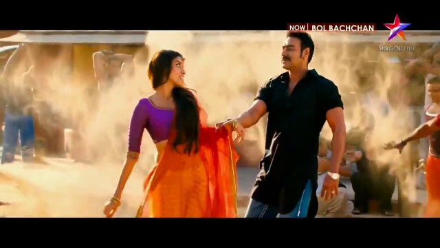 Chalao Na Naino Se | Bol Bachchan | HDTV Video Song | Ajay Devgan-Asin | MaxPluss HD Videos