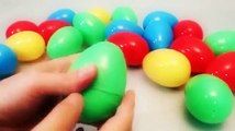 [Playdough]Play Doh Kinder Surprise Eggs Colors ★ Play Doh Totoro Peppa pig Play Doh Toys@✔