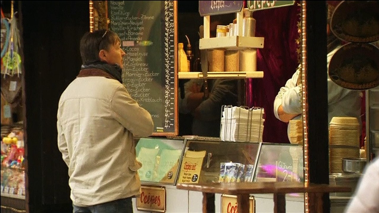 Menino de 12 anos tentou explodir bomba em mercado de Natal na Alemanha