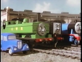 10 Pop Goes the Diesel (Ringo Starr US)