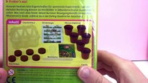 Der Mimosen-Garten Experimentierkasten - eigene Pflanzen züchten Unboxing