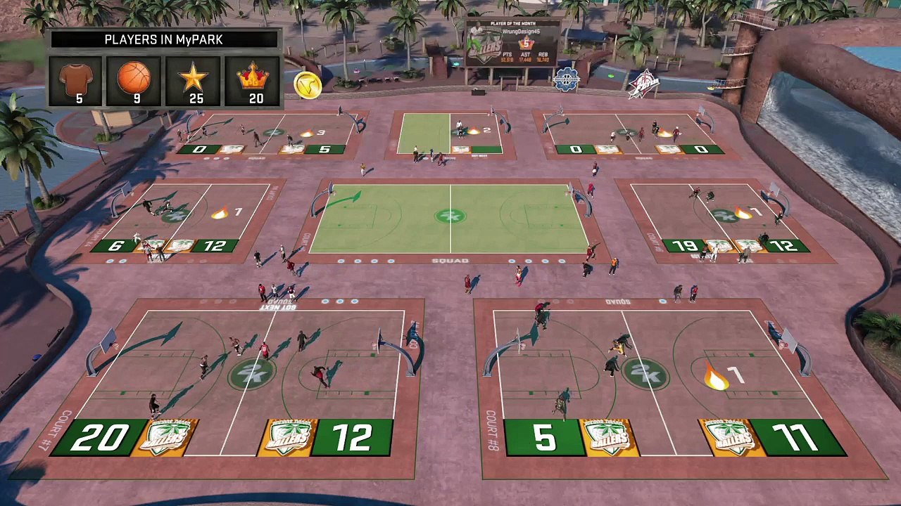 TheWaderMan Stream (95)