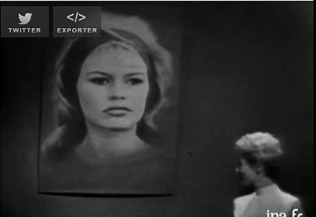 Roberto Seto "Brigitte Bardot"...