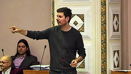 Pernar: "Zamislite da sam ja šef kriminalne organizacije...?"