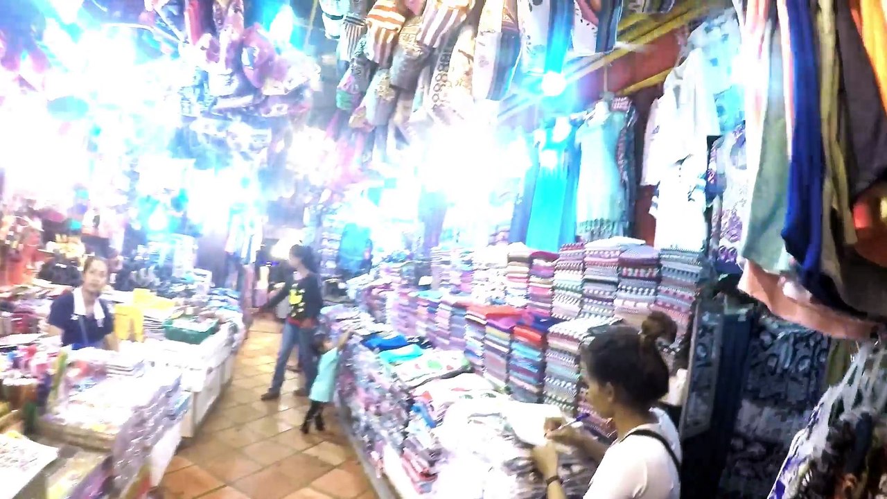 Voyage de noces d'Ed & So