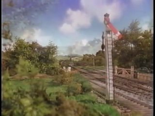 12 A Close Shave for Duck (Ringo Starr US)