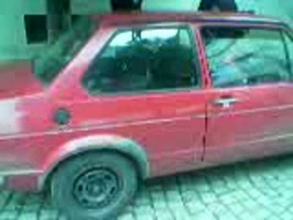 Low ride