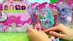 Toy Hospital PALACE PETS Sick Visit Pet Vet Doctor Barbie & New Home Disney Princess Pet Collection