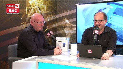 Comment sécuriser ses données perso à la maison ?   DQJMM (2/3)