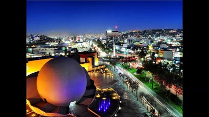 how to stay safe when traveling to tijuana