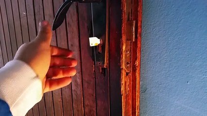 2 Ways to Open a Lock  (NEW) - YouTube